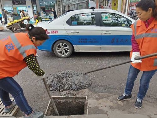 彭阳沉沙井清掏-污水井清理