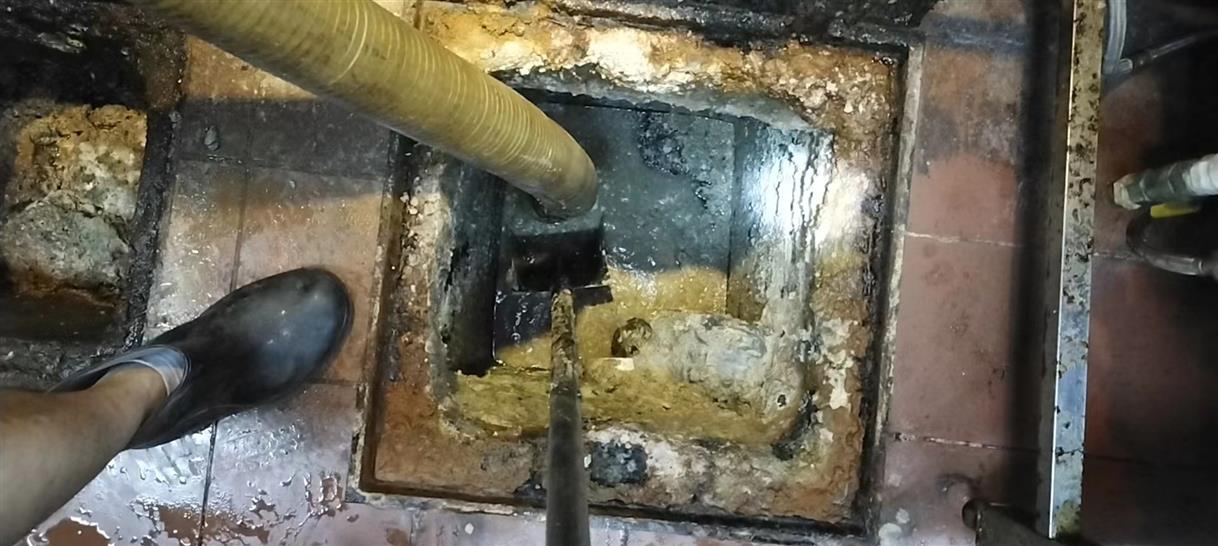 彭阳污水池清理一般都有毒气,怎么预防中毒呢?
