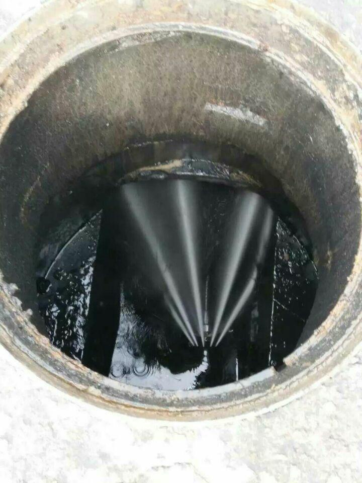 彭阳市政管道清洗-排污管道清洗