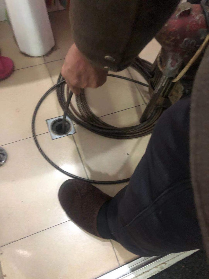 彭阳管道疏通，疏通下水道